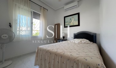 Odsprzedaż - Villa - Ciudad Quesada - Costa Blanca