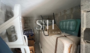 Odsprzedaż - Villa - Ciudad Quesada - Costa Blanca
