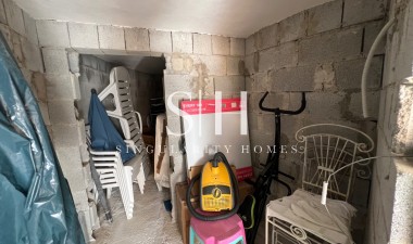 Odsprzedaż - Villa - Ciudad Quesada - Costa Blanca
