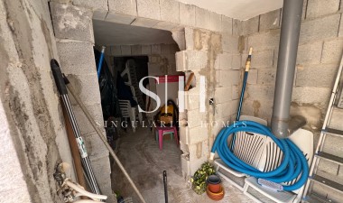 Odsprzedaż - Villa - Ciudad Quesada - Costa Blanca