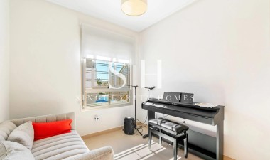 Odsprzedaż - Mieszkanie w bloku - Pilar de la Horadada - Costa Blanca
