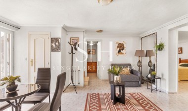 Odsprzedaż - Villa - Torrevieja - Los Balcones - Los Altos del Edén