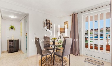 Odsprzedaż - Villa - Torrevieja - Los Balcones - Los Altos del Edén