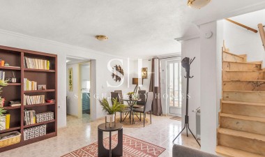 Odsprzedaż - Villa - Torrevieja - Los Balcones - Los Altos del Edén