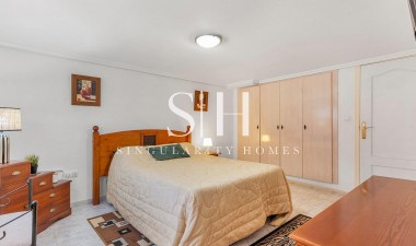 Odsprzedaż - Villa - Torrevieja - Los Balcones - Los Altos del Edén
