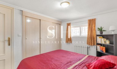 Odsprzedaż - Villa - Torrevieja - Los Balcones - Los Altos del Edén