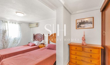 Odsprzedaż - Villa - Torrevieja - Los Balcones - Los Altos del Edén