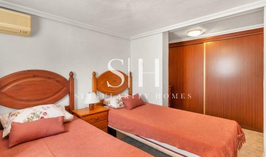 Odsprzedaż - Villa - Torrevieja - Los Balcones - Los Altos del Edén