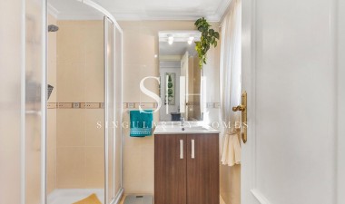 Odsprzedaż - Villa - Torrevieja - Los Balcones - Los Altos del Edén