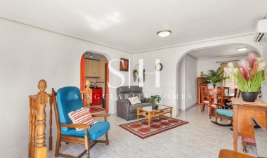 Odsprzedaż - Villa - Torrevieja - Los Balcones - Los Altos del Edén