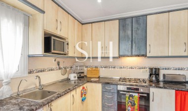 Odsprzedaż - Villa - Torrevieja - Los Balcones - Los Altos del Edén