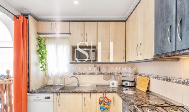 Odsprzedaż - Villa - Torrevieja - Los Balcones - Los Altos del Edén