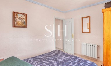Odsprzedaż - Villa - Torrevieja - Los Balcones - Los Altos del Edén