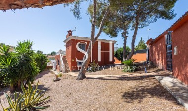 Odsprzedaż - Villa - Torrevieja - Los Balcones - Los Altos del Edén