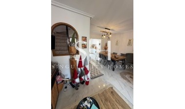 Odsprzedaż - Bungalow - Torrevieja - Zona Los Frutales