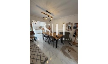 Odsprzedaż - Bungalow - Torrevieja - Zona Los Frutales