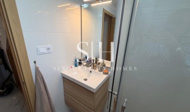 Odsprzedaż - Bungalow - Torrevieja - Zona Los Frutales