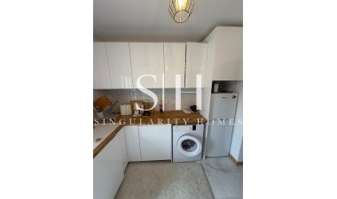 Odsprzedaż - Bungalow - Torrevieja - Zona Los Frutales