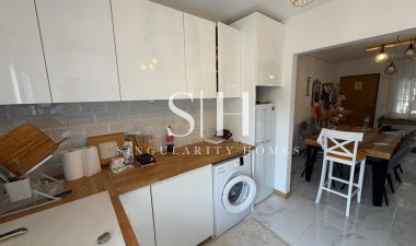 Odsprzedaż - Bungalow - Torrevieja - Zona Los Frutales