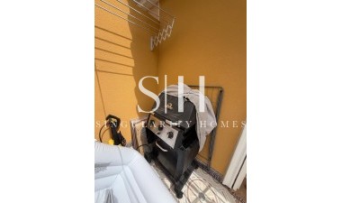 Odsprzedaż - Bungalow - Torrevieja - Zona Los Frutales