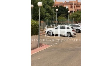 Odsprzedaż - Bungalow - Torrevieja - Zona Los Frutales