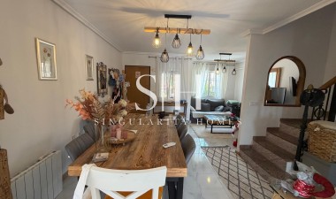 Odsprzedaż - Bungalow - Torrevieja - Zona Los Frutales