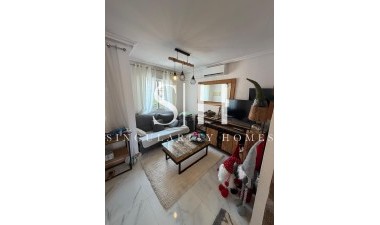 Odsprzedaż - Bungalow - Torrevieja - Zona Los Frutales