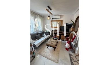 Odsprzedaż - Bungalow - Torrevieja - Zona Los Frutales
