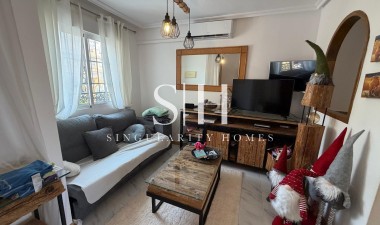 Odsprzedaż - Bungalow - Torrevieja - Zona Los Frutales