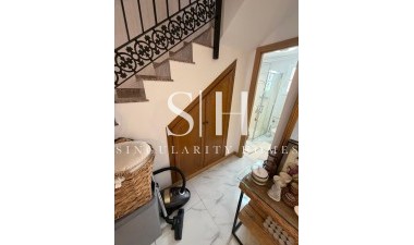 Odsprzedaż - Bungalow - Torrevieja - Zona Los Frutales
