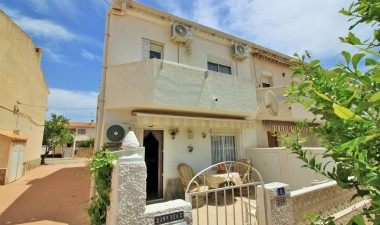 Resale - Townhouse - Orihuela Costa - Campoamor