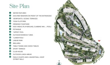 Nowy budynek - Mieszkanie w bloku - Mijas - Urb. Buenavista