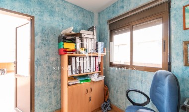 Resale - Business - Torrevieja - Paseo maritimo