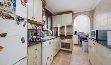Resale - Villa - San Fulgencio - Costa Blanca