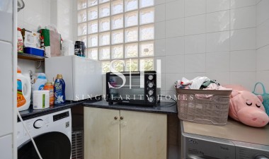 Resale - Villa - San Fulgencio - Costa Blanca