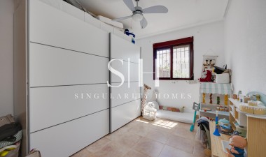 Resale - Villa - San Fulgencio - Costa Blanca