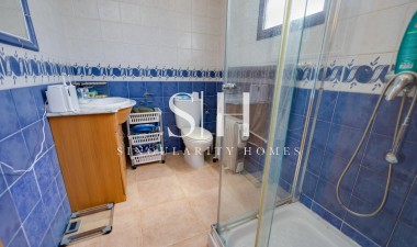 Resale - Villa - San Fulgencio - Costa Blanca
