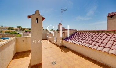 Resale - Villa - San Fulgencio - Costa Blanca