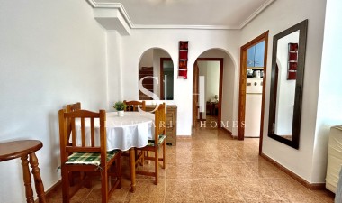 Resale - House - Torrevieja - Costa Blanca