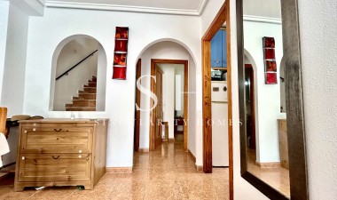 Resale - House - Torrevieja - Costa Blanca