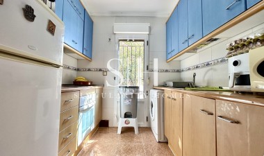Resale - House - Torrevieja - Costa Blanca