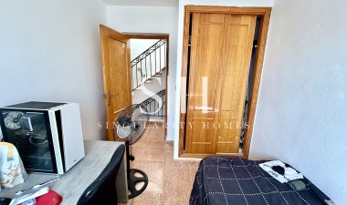 Resale - House - Torrevieja - Costa Blanca