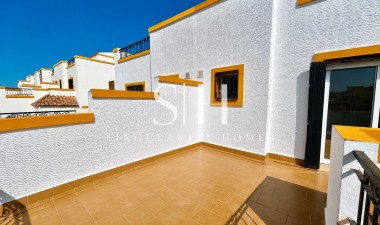 Resale - House - Torrevieja - Costa Blanca