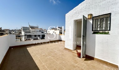 Resale - House - Torrevieja - Costa Blanca