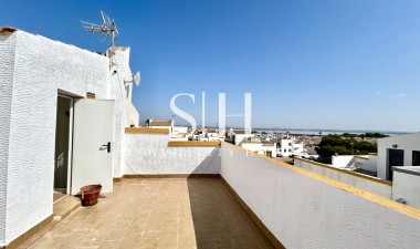 Resale - House - Torrevieja - Costa Blanca