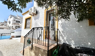 Resale - House - Torrevieja - Costa Blanca