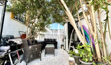 Resale - House - Torrevieja - Costa Blanca