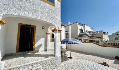 Resale - House - Torrevieja - Costa Blanca