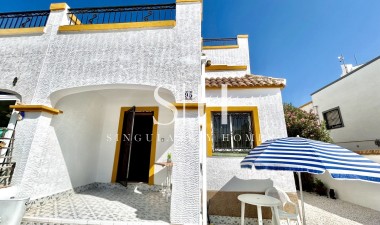 Resale - House - Torrevieja - Costa Blanca