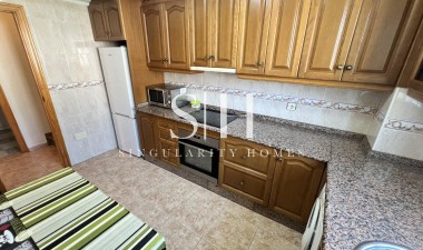 Odsprzedaż - Villa - Torrevieja - aguas nuevas